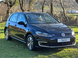 Large image for the Used Volkswagen GOLF