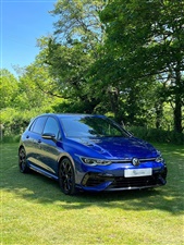 Large image for the Used Volkswagen GOLF