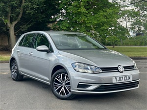 Large image for the Used Volkswagen GOLF