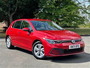 Large image for the Used Volkswagen GOLF
