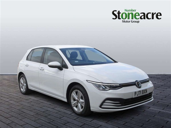 Large image for the Used Volkswagen Golf