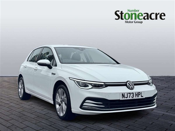 Large image for the Used Volkswagen Golf