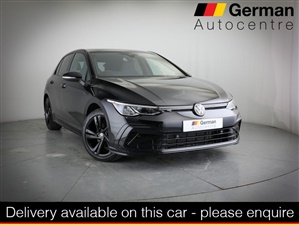 Large image for the Used Volkswagen GOLF