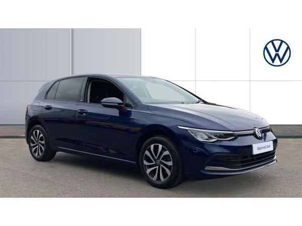 Large image for the Used Volkswagen Golf