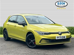 Large image for the Used Volkswagen GOLF