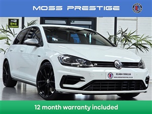 Large image for the Used Volkswagen GOLF
