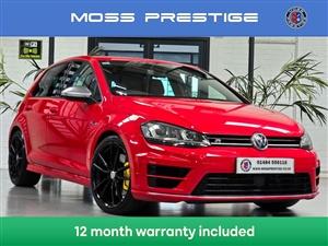 Large image for the Used Volkswagen GOLF