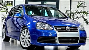 Large image for the Used Volkswagen GOLF