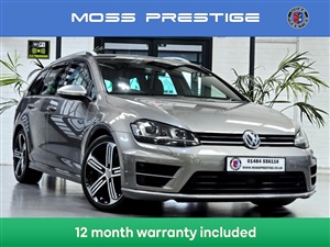 Large image for the Used Volkswagen GOLF