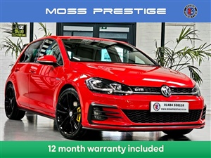 Large image for the Used Volkswagen GOLF