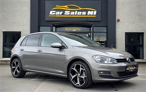Large image for the Used Volkswagen GOLF