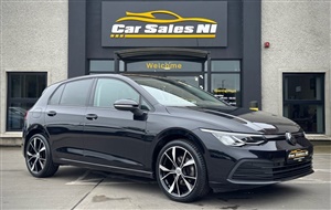Large image for the Used Volkswagen GOLF
