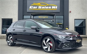 Large image for the Used Volkswagen GOLF