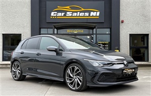 Large image for the Used Volkswagen GOLF