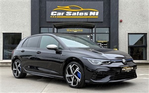 Large image for the Used Volkswagen GOLF