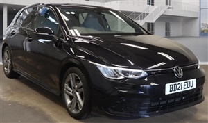 Large image for the Used Volkswagen GOLF
