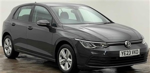 Large image for the Used Volkswagen GOLF