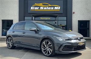 Large image for the Used Volkswagen GOLF