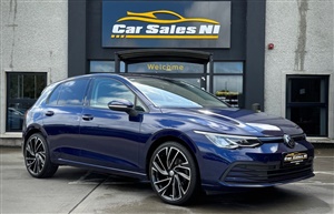 Large image for the Used Volkswagen GOLF