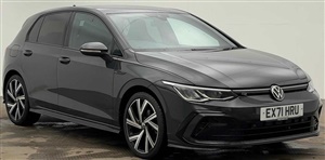 Large image for the Used Volkswagen GOLF