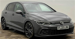 Large image for the Used Volkswagen GOLF