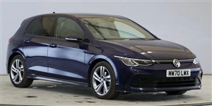 Large image for the Used Volkswagen GOLF