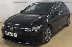Large image for the Used Volkswagen GOLF