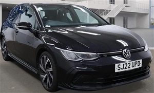 Large image for the Used Volkswagen GOLF