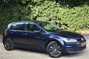 Large image for the Used Volkswagen GOLF