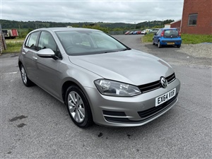 Large image for the Used Volkswagen GOLF