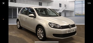 Large image for the Used Volkswagen GOLF