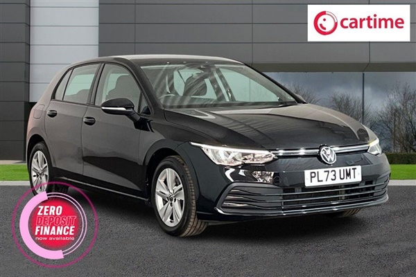 Large image for the Used Volkswagen GOLF
