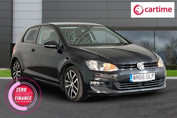 Large image for the Used Volkswagen GOLF