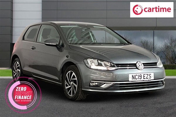 Large image for the Used Volkswagen GOLF