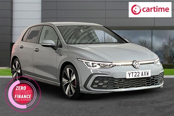 Large image for the Used Volkswagen GOLF