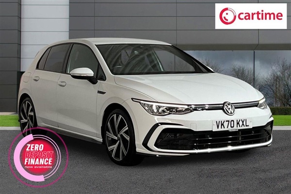 Large image for the Used Volkswagen GOLF