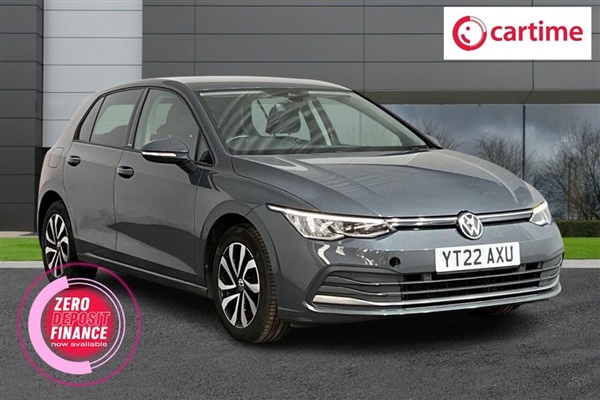 Large image for the Used Volkswagen GOLF