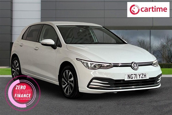 Large image for the Used Volkswagen GOLF