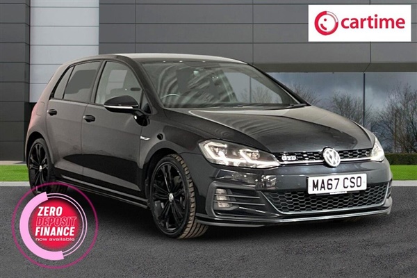 Large image for the Used Volkswagen GOLF