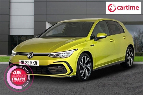Large image for the Used Volkswagen GOLF