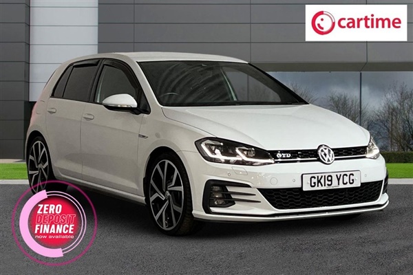 Large image for the Used Volkswagen GOLF