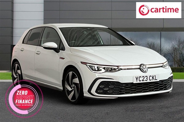 Large image for the Used Volkswagen GOLF