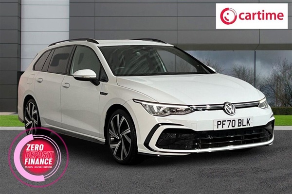 Large image for the Used Volkswagen GOLF
