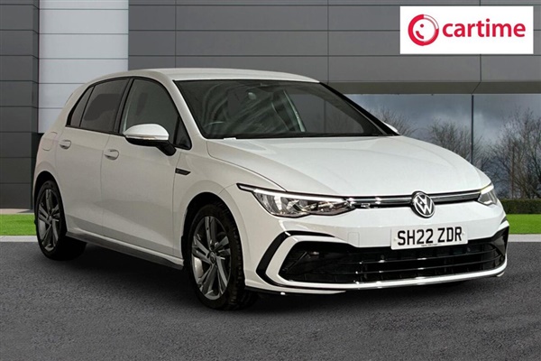 Large image for the Used Volkswagen GOLF