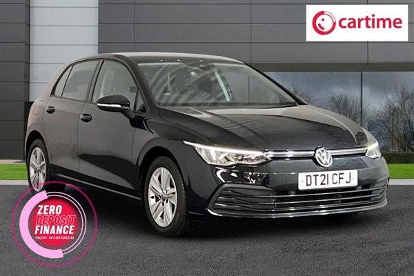 Large image for the Used Volkswagen GOLF