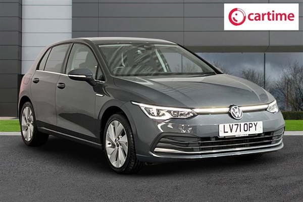 Large image for the Used Volkswagen GOLF