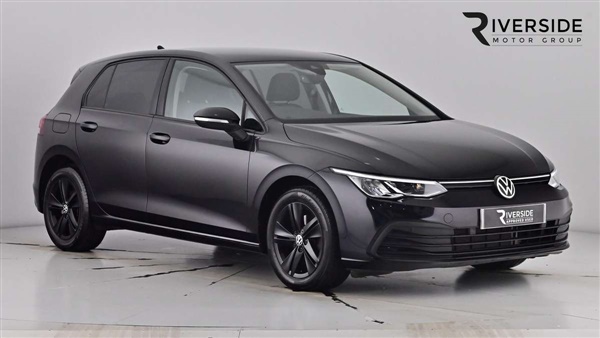 Large image for the Used Volkswagen Golf