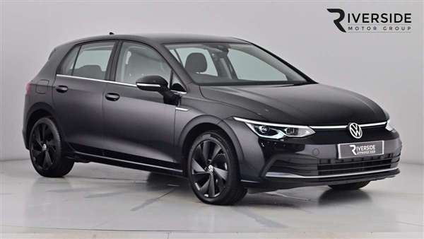 Large image for the Used Volkswagen Golf