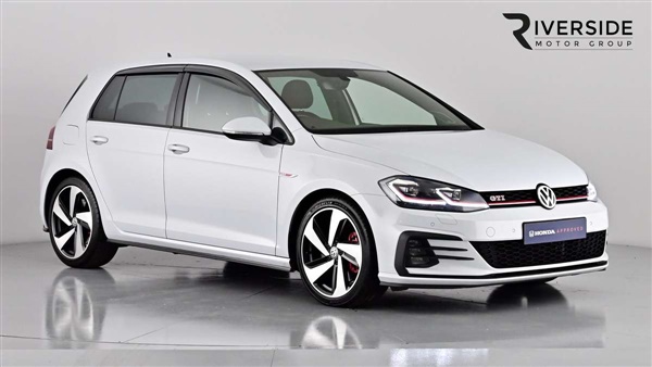 Large image for the Used Volkswagen Golf GTI
