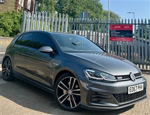 Large image for the Used Volkswagen GOLF